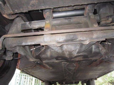 1974 Volkswagen Thing Type 181