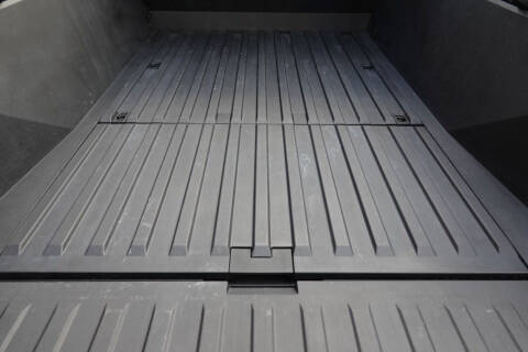 2024 Tesla Cybertruck