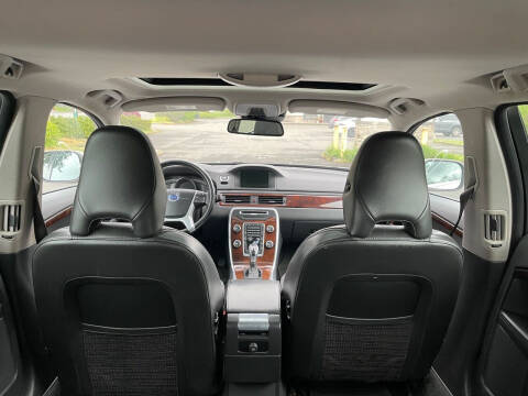 2014 Volvo XC70 3.2 Premier Plus