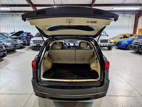 2013 Acura RDX w/Tech