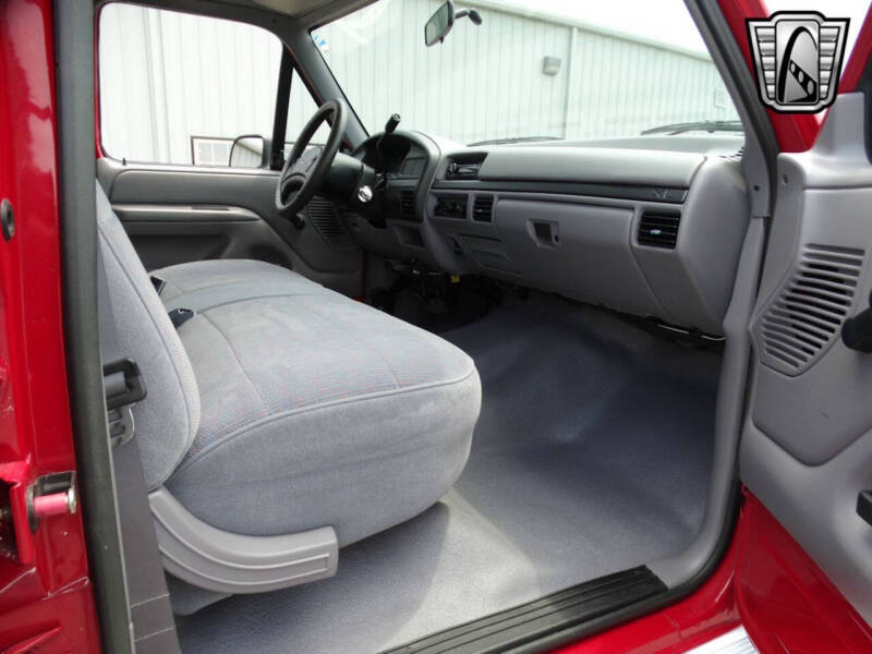 1994 Ford F-350 Super Duty