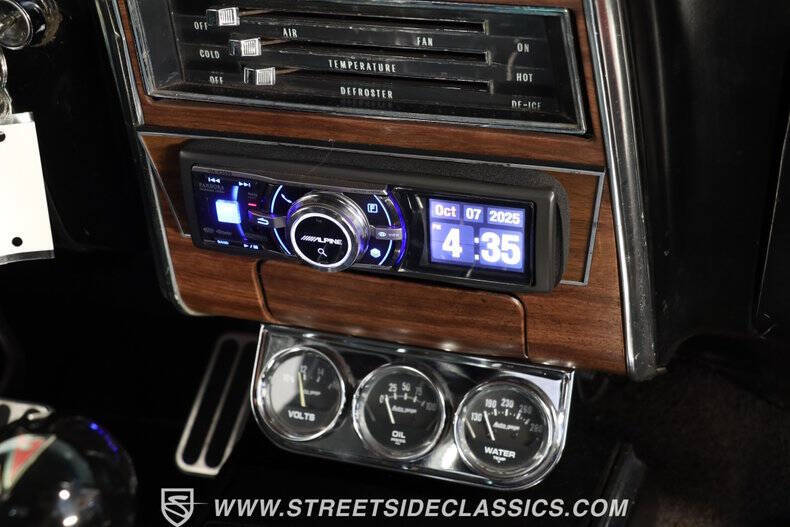 1967 Pontiac Firebird