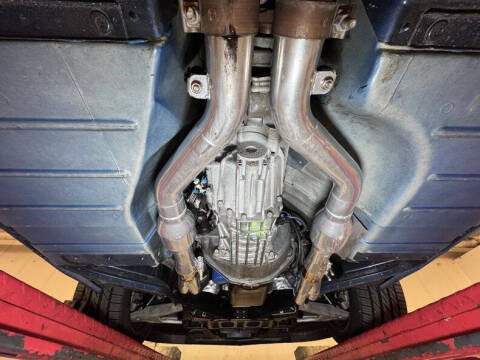 1996 Chevrolet Corvette