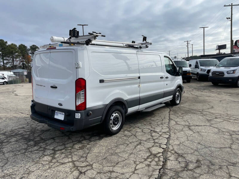 2017 Ford Transit Van Base photo 6