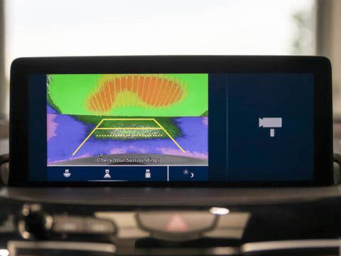 2019 Acura RDX SH-AWD