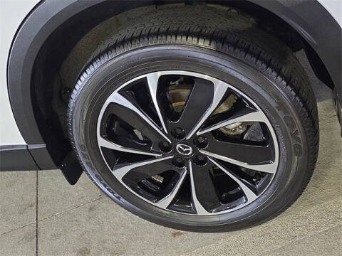 2023 Mazda CX-5 2.5 S Premium Plus