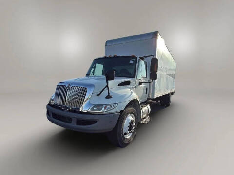 2015 International DuraStar 4300