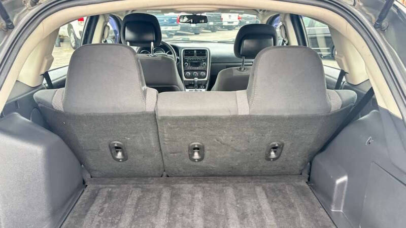 2012 Dodge Caliber SXT