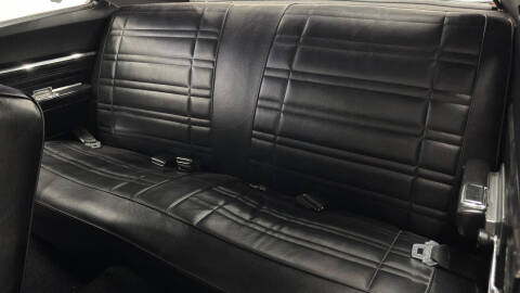 1970 Dodge Super Bee