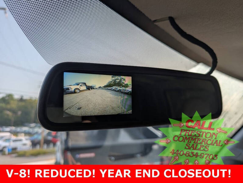 2025 Chevrolet Express 2500