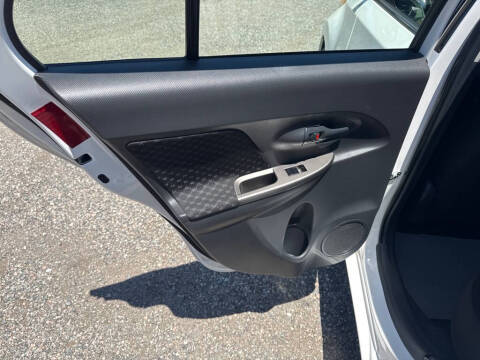 2011 Scion xD