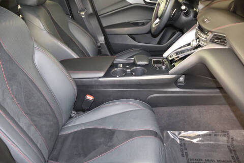 2023 Acura TLX SH-AWD w/A-SPEC