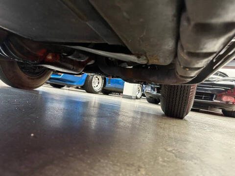 1964 Chevrolet Corvette