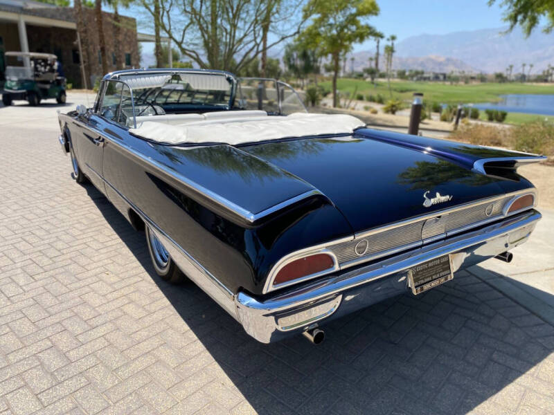 1960 Ford Galaxie