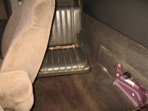 1994 Chevrolet S-10 LS