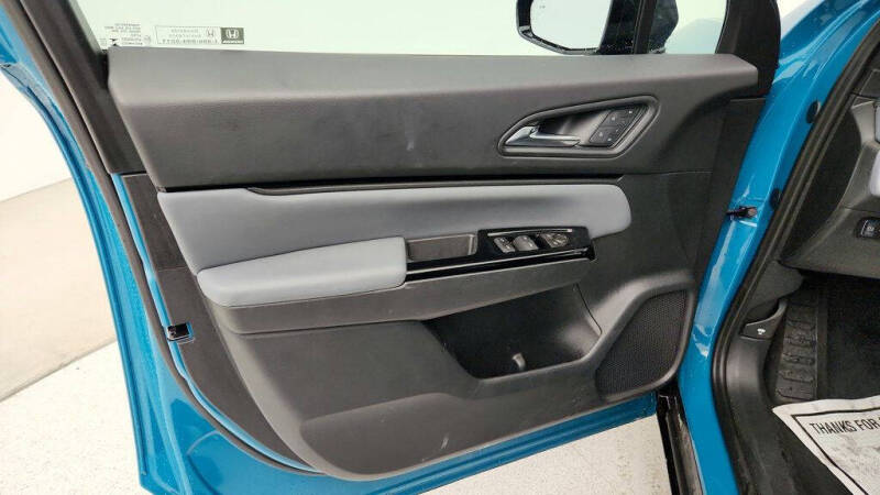 2024 Honda Prologue Touring