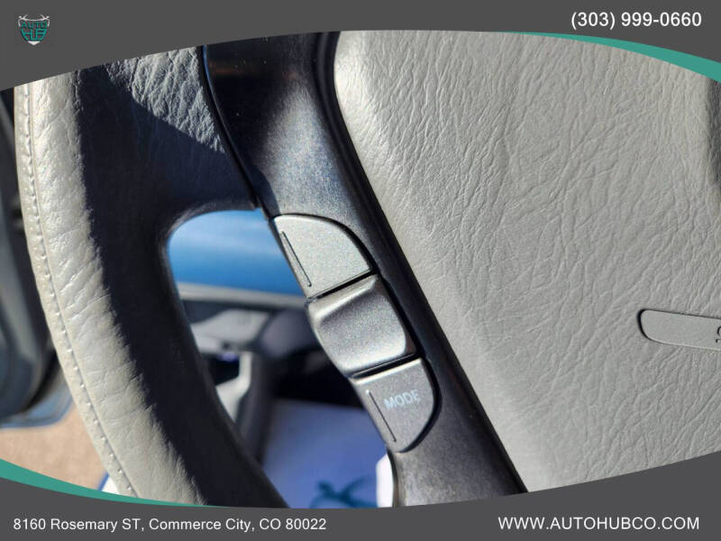 2006 Honda Element EX