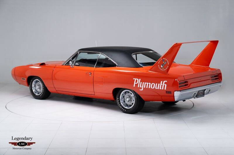 1970 Plymouth Superbird