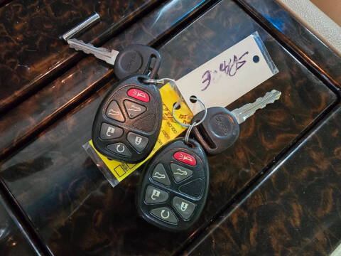 2014 GMC Yukon Denali