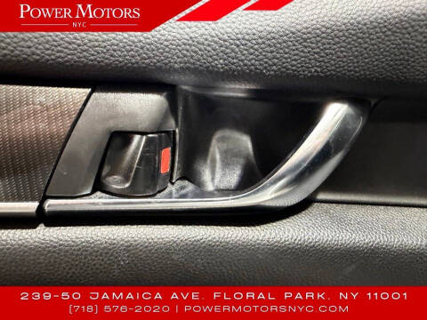 2022 Honda Accord Sport Special Edition