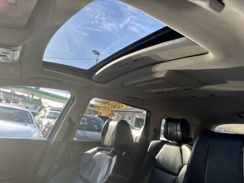 2012 Acura MDX SH-AWD w/Tech w/RES