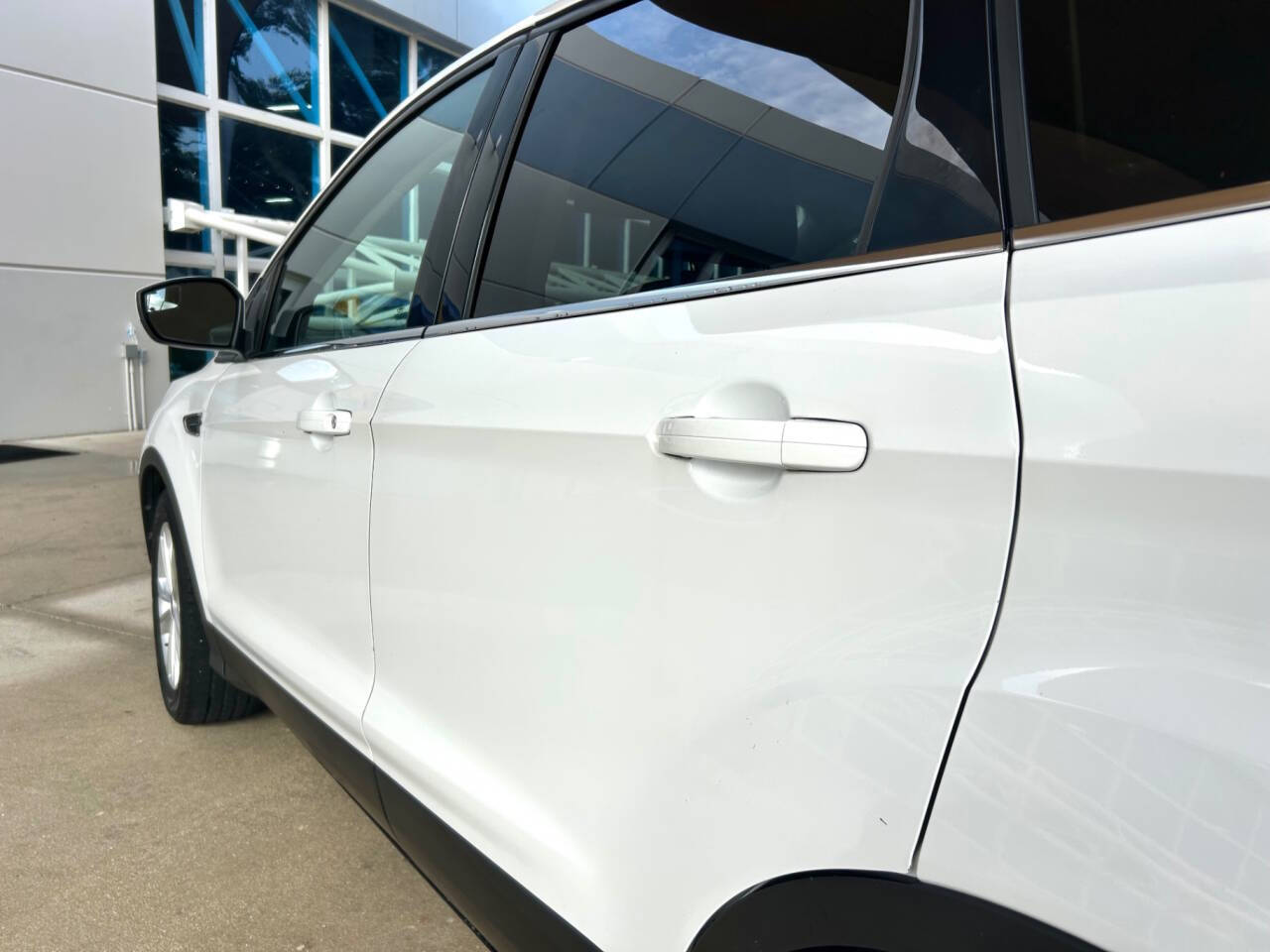2017 Ford Escape 13