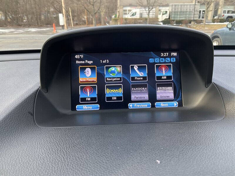 2014 Buick Encore Premium