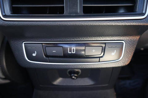 2018 Audi SQ5 3.0T quattro Premium Plus