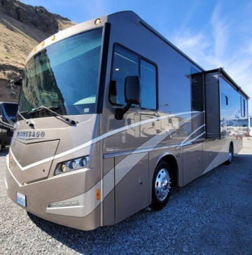 2017 Winnebago Forza 36G