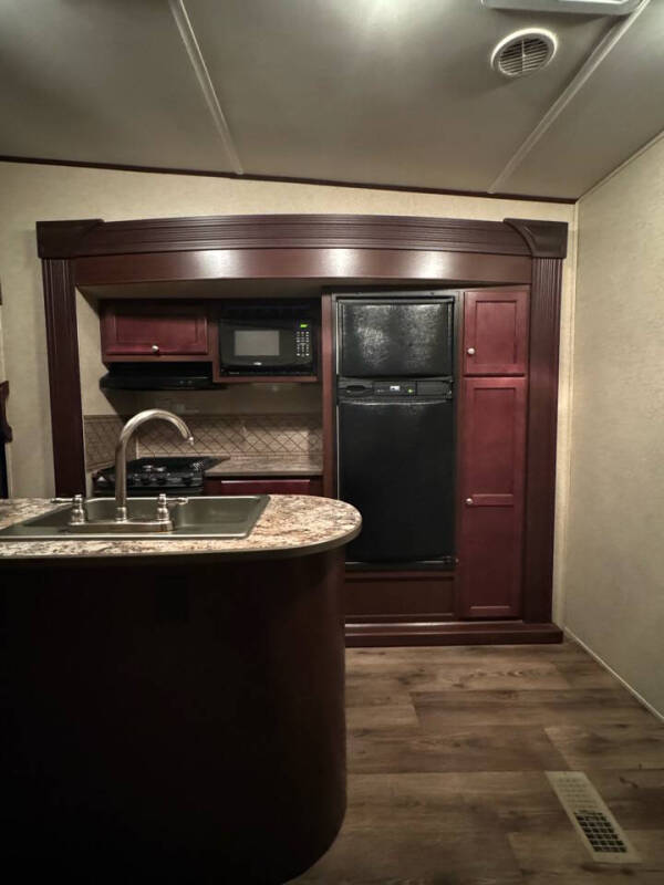 2015 Heartland Elkridge