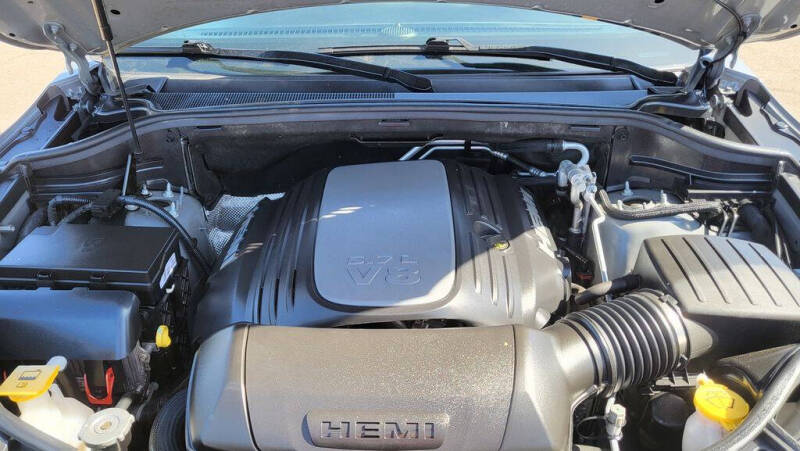 2023 Dodge Durango R/T