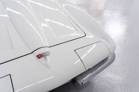 1964 Chevrolet Corvette