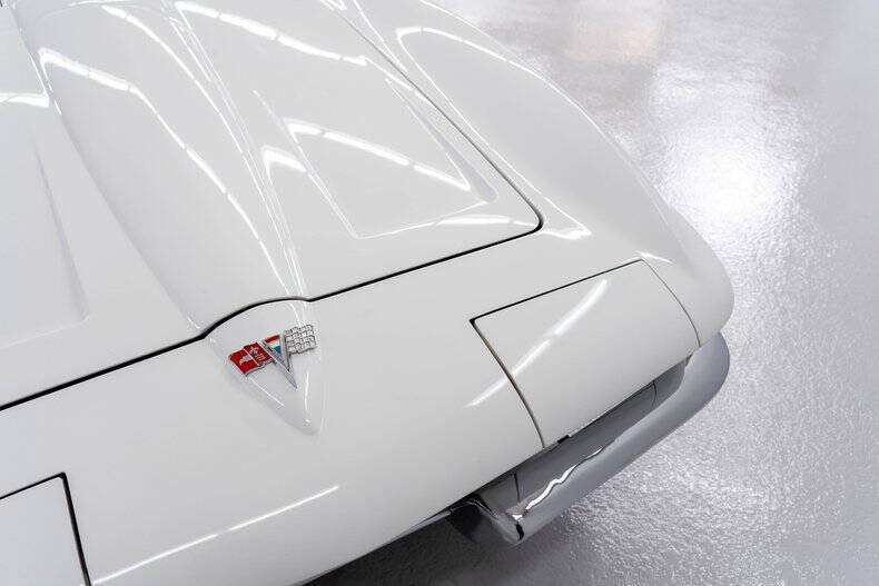 1964 Chevrolet Corvette