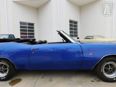 1972 Buick Gran Sport