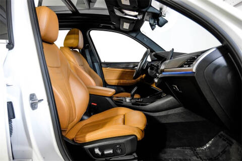 2021 BMW X3 xDrive30e