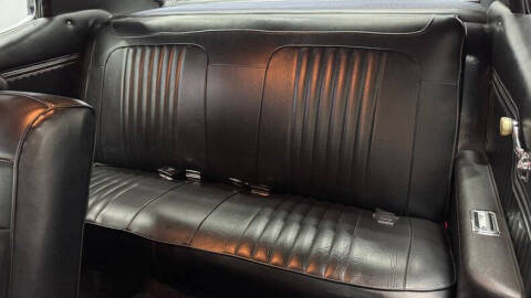 1971 Chevrolet Chevelle