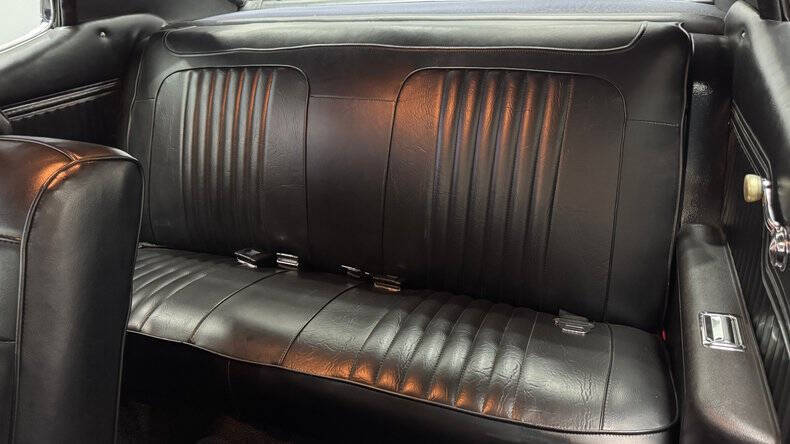 1971 Chevrolet Chevelle