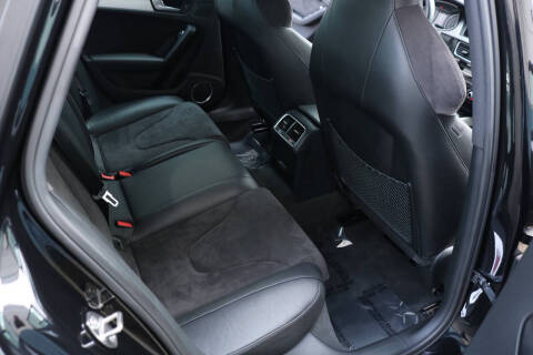 2014 Audi S4 3.0T quattro Premium Plus