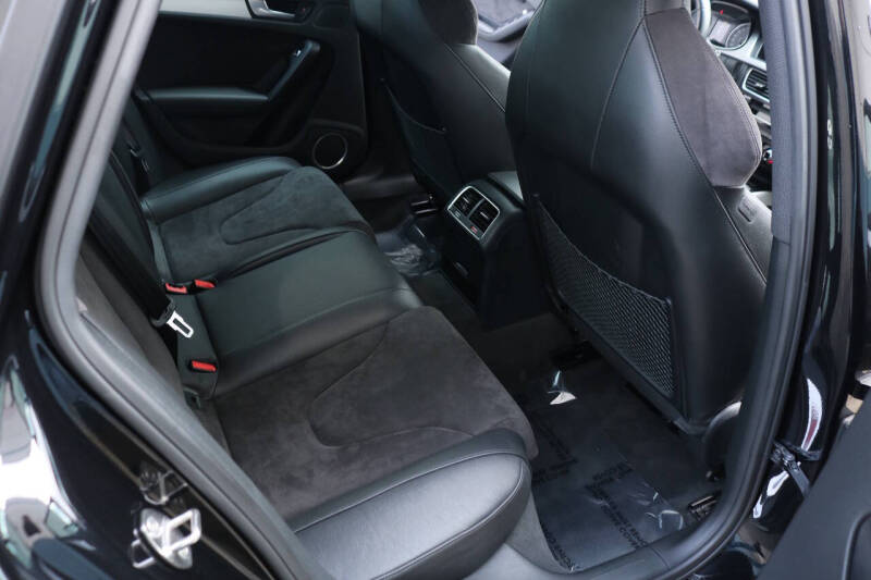 2014 Audi S4 3.0T quattro Premium Plus