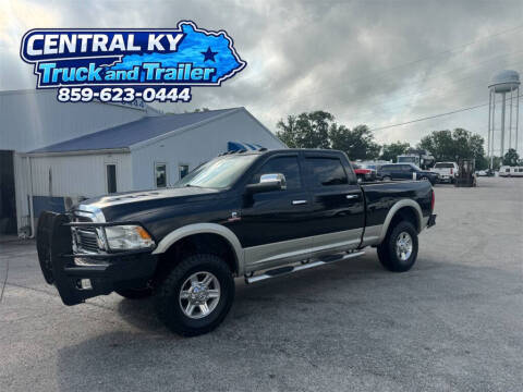 2010 Dodge Ram 2500
