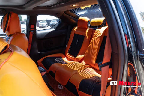 2015 Scion tC