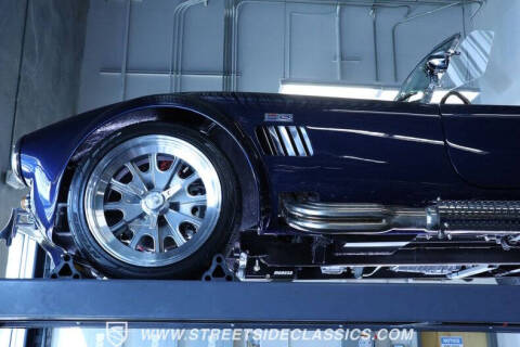 1965 Shelby Cobra