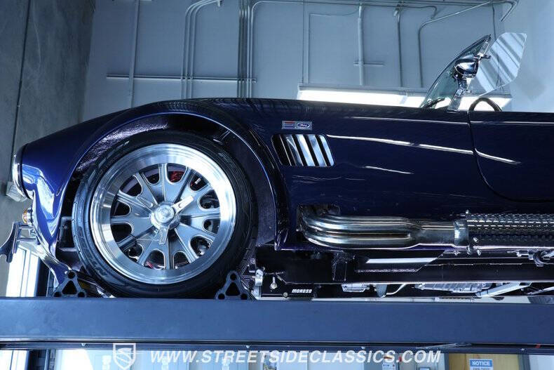 1965 Shelby Cobra