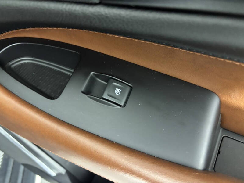 2020 Cadillac Escalade ESV Premium Luxury