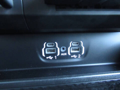 2023 RAM 2500