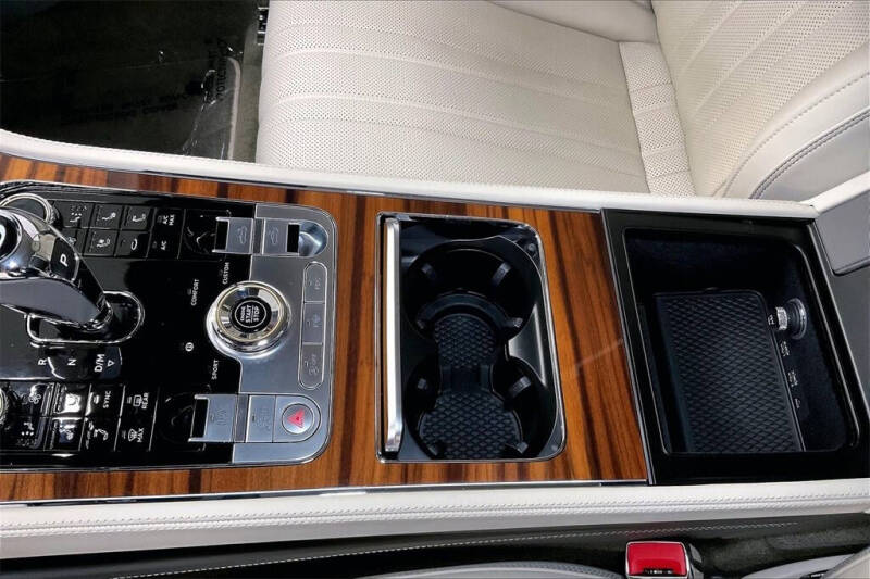 2020 Bentley Continental GTC V8