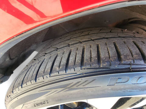 2019 Buick Cascada Sport Touring