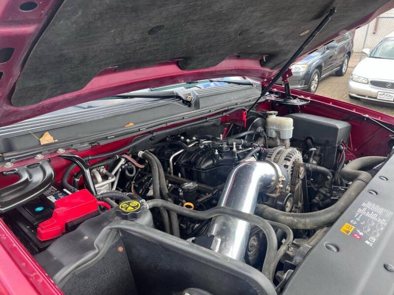 2013 Chevrolet Suburban LT