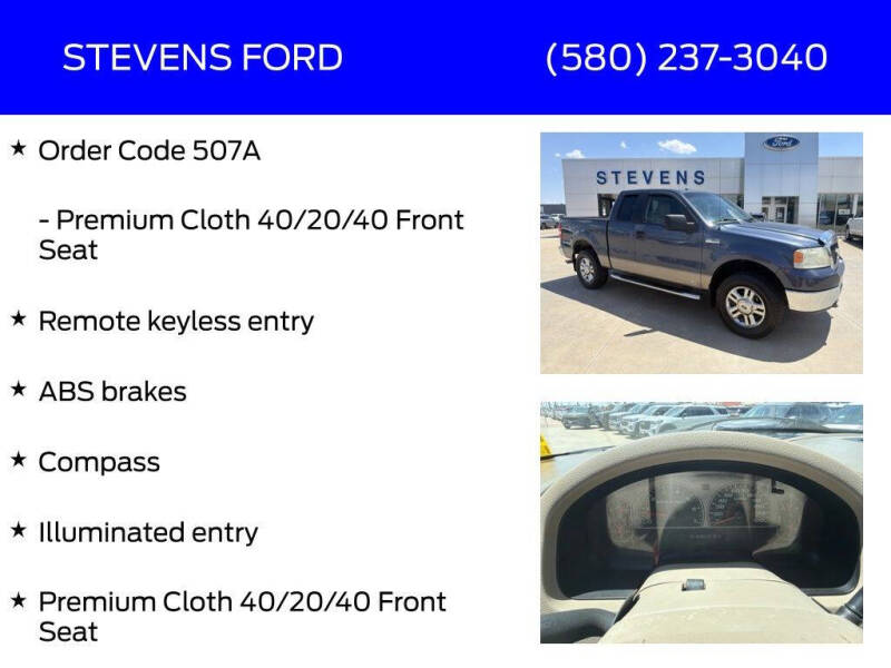 2006 Ford F-150