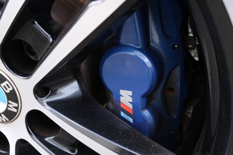 2018 BMW 2 Series M240i